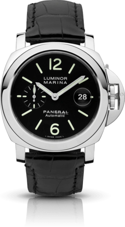 Panerai Luminor PAM00104