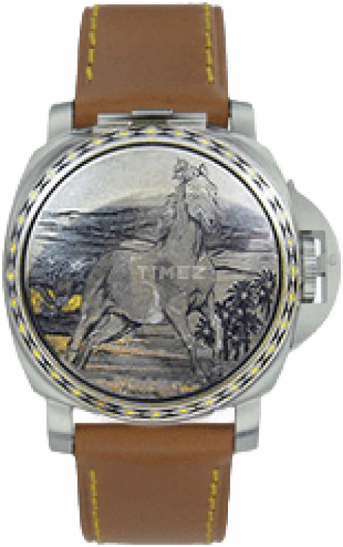 Panerai Luminor PAM00841