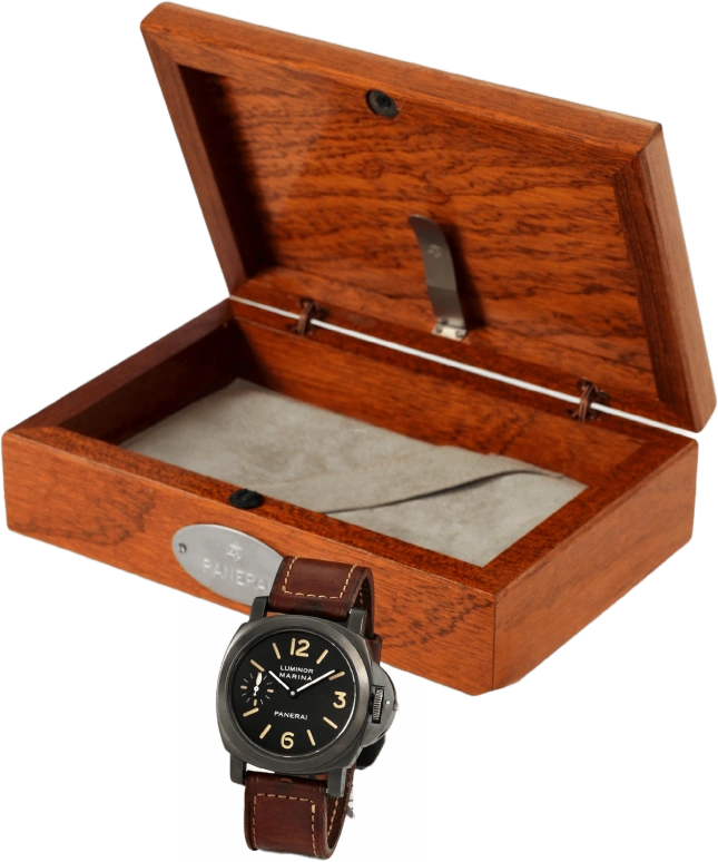 Panerai Pre-Vendome 5218-203/A
