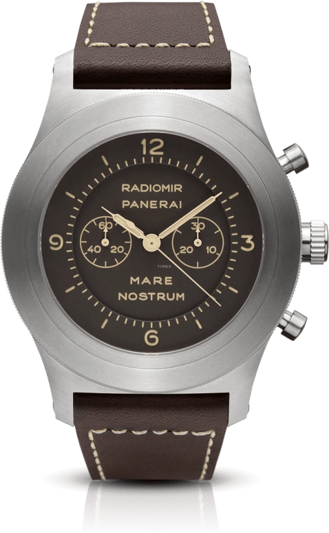 Panerai Mare Nostrum PAM00603