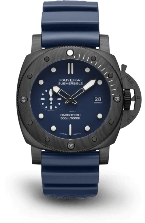Panerai Submersible PAM01232