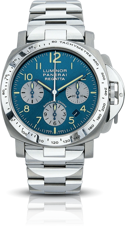 Panerai Luminor PAM00168