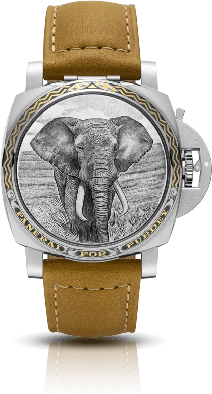 Panerai,Luminor 1950 44mm,44mm,Stainless Steel,Black,Automatic,Day,72hours,PAM00856