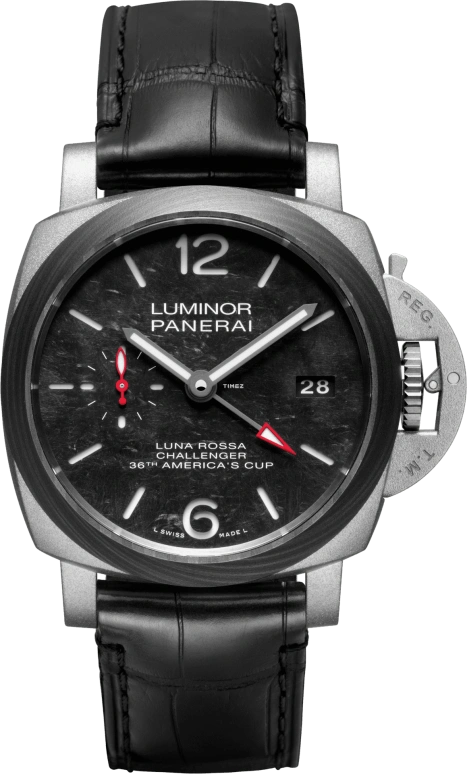 Panerai Luminor 1950 PAM01096