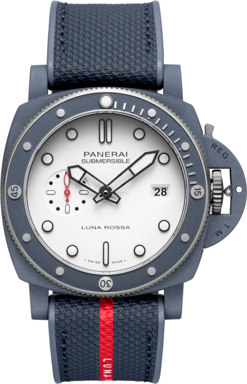 Panerai Submersible PAM01543