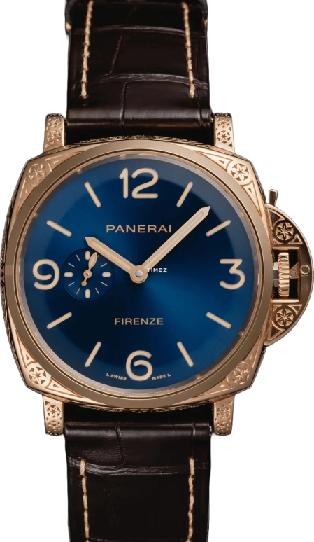 Panerai Luminor PAM01204