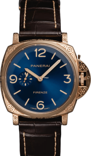 Panerai Luminor PAM01204