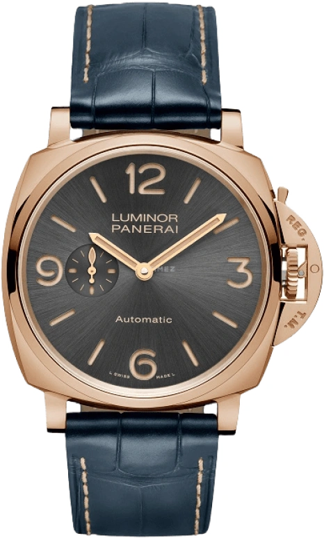 Panerai Luminor Due PAM00752