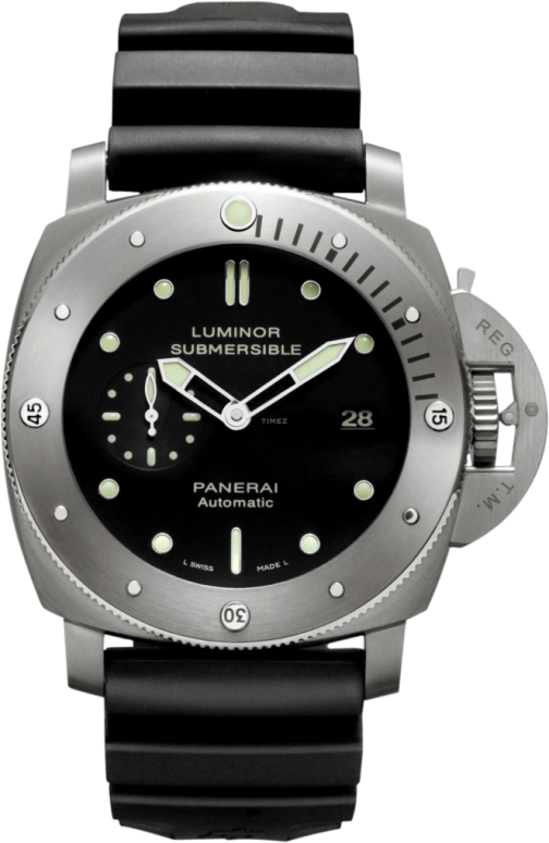 Panerai Submersible PAM00305