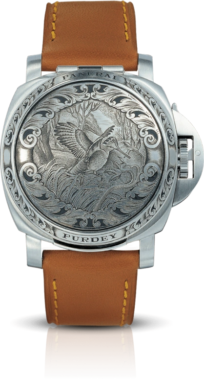 Panerai Luminor PAM00153