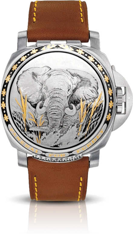 Panerai Luminor PAM00832