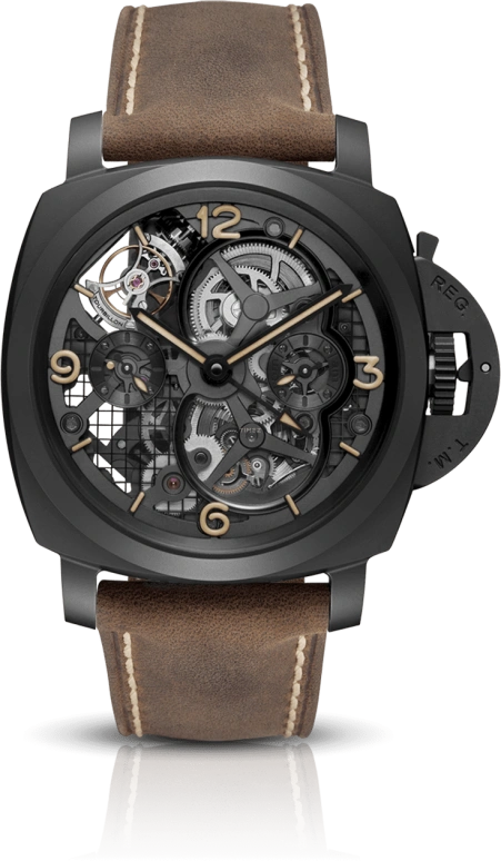 Panerai Luminor 1950 PAM00528