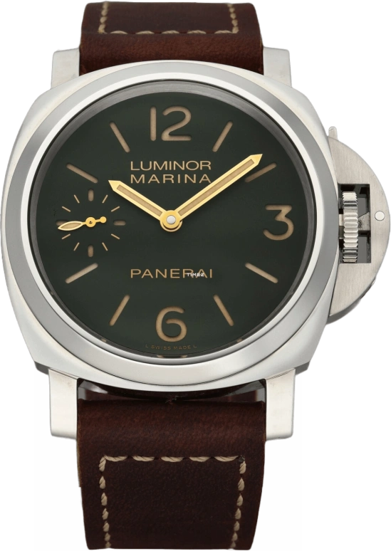 Panerai Luminor PAM00911