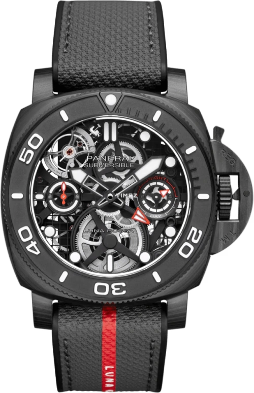 Panerai Submersible PAM01405
