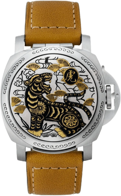 Panerai Luminor PAM00838
