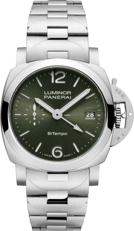 Panerai Luminor PAM01640