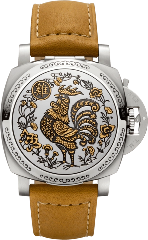 Panerai,Luminor 1950 44mm,44mm,Stainless Steel,Grey,Automatic,Day,72hours,PAM00852