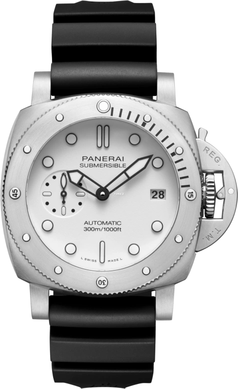Panerai Submersible PAM01590