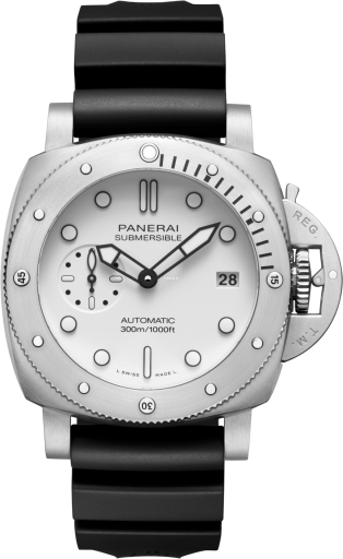 Panerai Submersible PAM01590