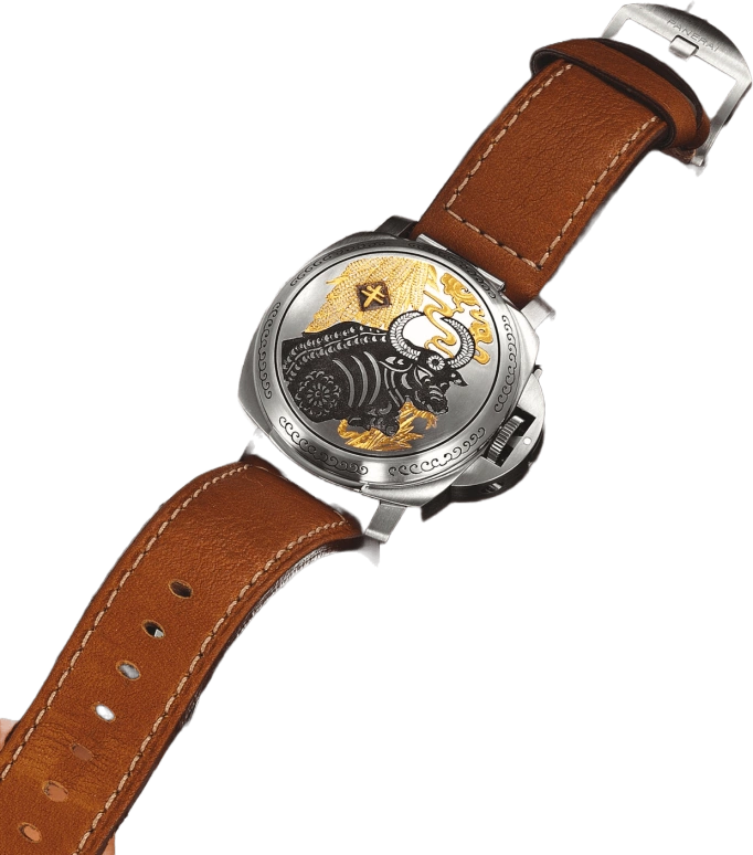 Panerai Luminor PAM00837