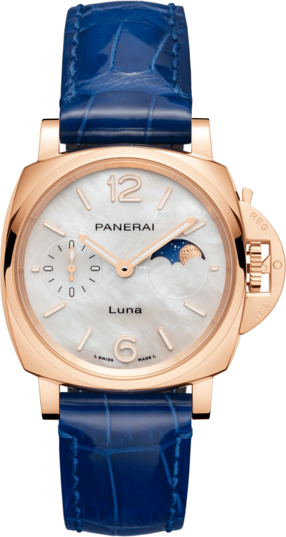 Panerai Luminor Due PAM01181