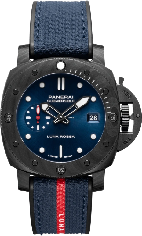 Panerai Submersible PAM01563