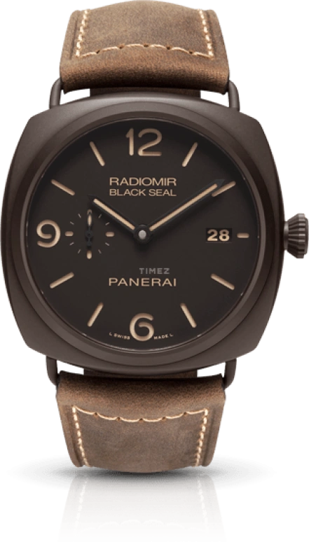 Panerai Radiomir PAM00505