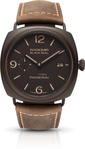 panerai panerai-radiomir 