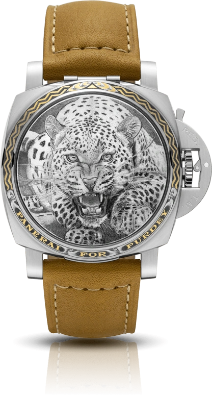 Panerai,Luminor 1950 44mm,44mm,Stainless Steel,Grey,Automatic,Day,72hours,PAM00854