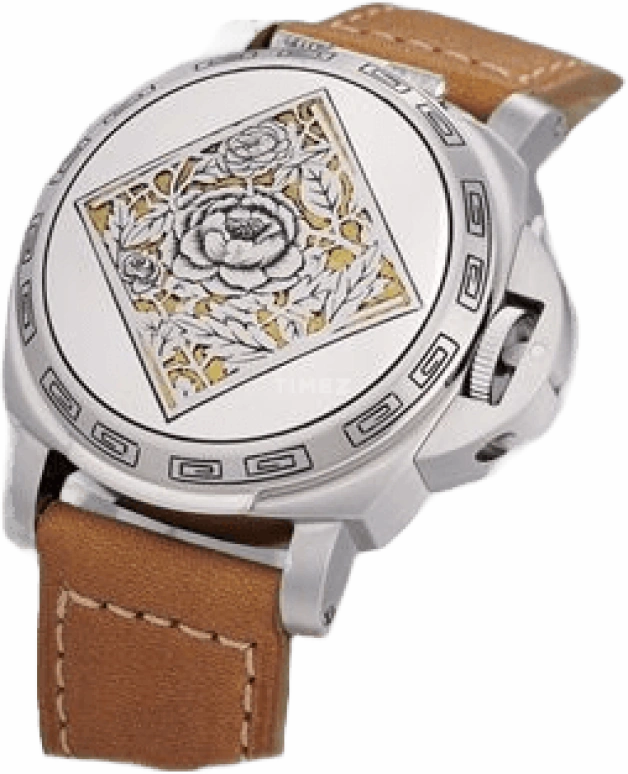 Panerai Luminor PAM00802
