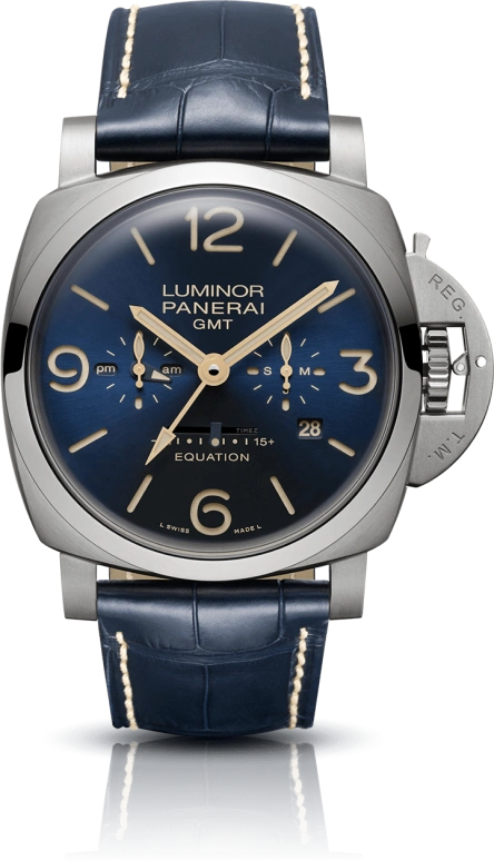 Panerai Luminor 1950 PAM00670