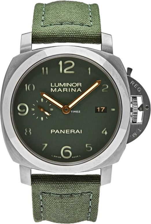 Panerai Luminor 1950 PAM00693