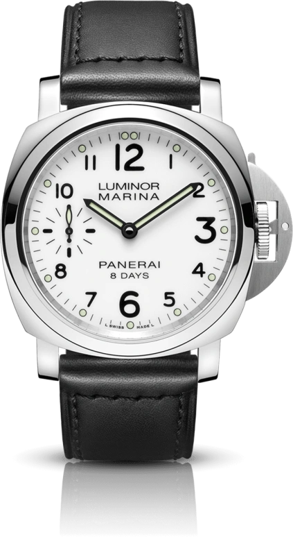 Panerai Luminor PAM00563