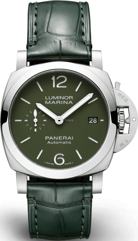 Panerai Luminor PAM01304