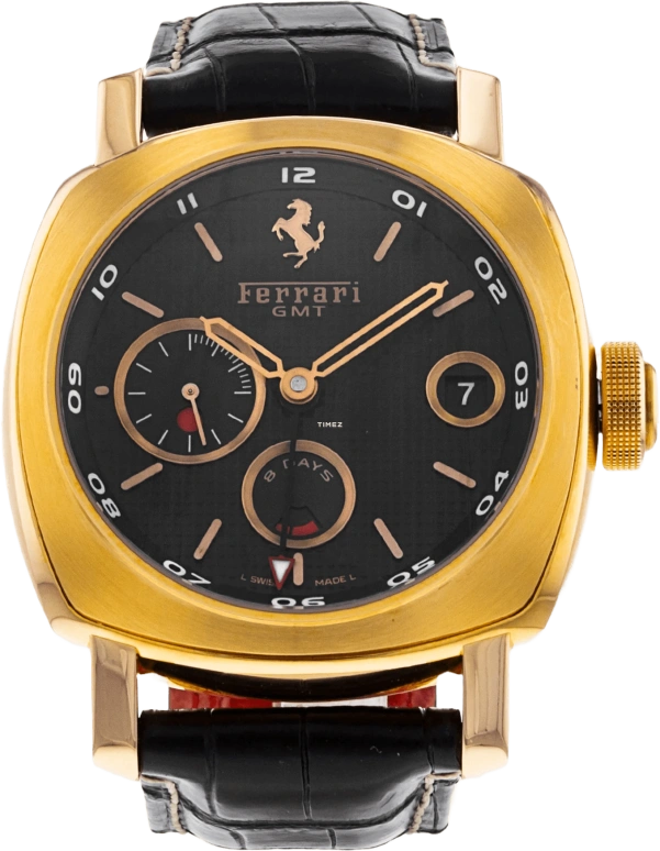 Panerai Ferrari FER00007