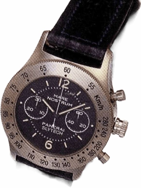 Panerai Pre-Vendome 5218-302