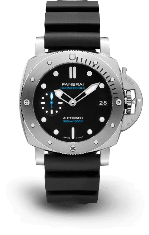 Panerai Submersible PAM00973