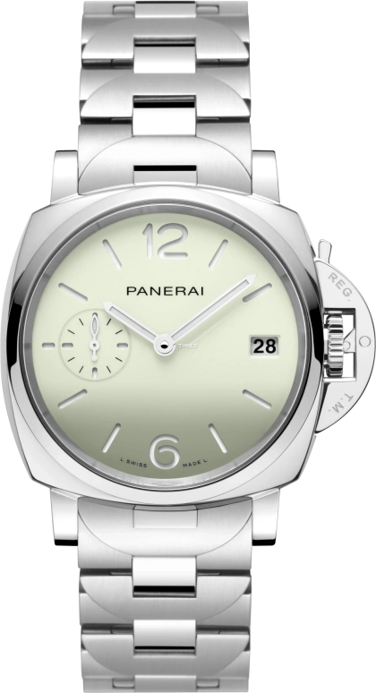 Panerai Luminor Due PAM01311