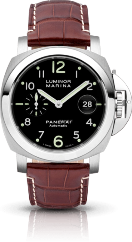 Panerai Luminor PAM00164