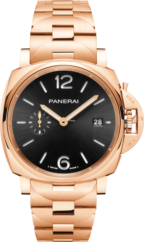 Panerai Luminor Due PAM01442