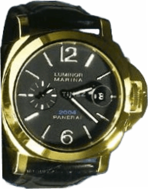 Panerai Luminor PAM00175