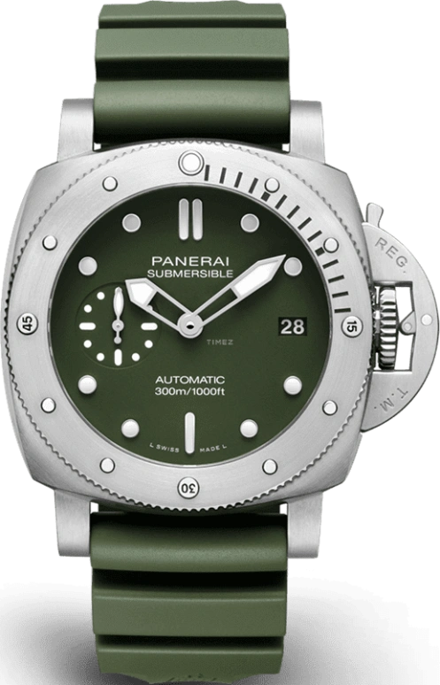 Panerai Submersible PAM01055