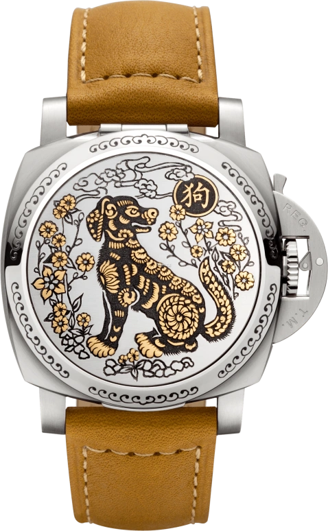 Panerai Luminor 1950 PAM00858