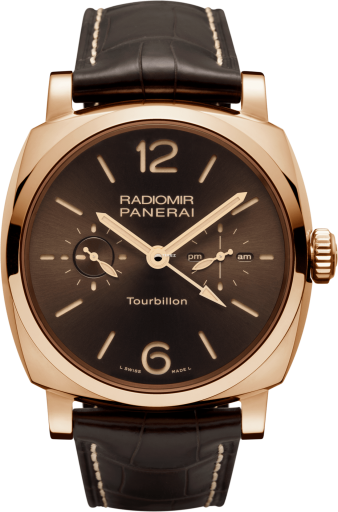panerai panerai-radiomir-1940 