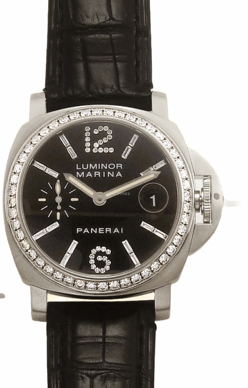 Panerai Luminor PAM00096