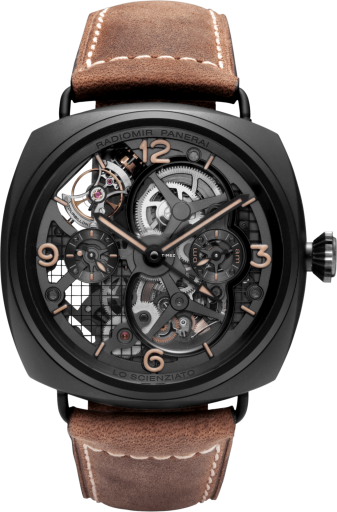 panerai panerai-radiomir 