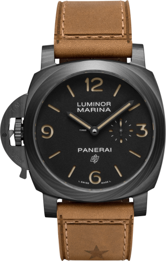 Panerai Luminor PAM01708