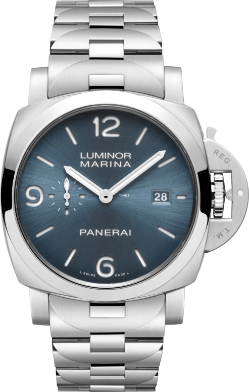 Panerai Luminor PAM03323