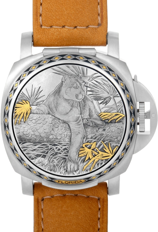 Panerai Luminor PAM00845