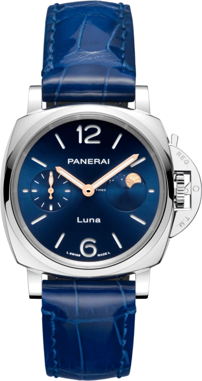 Panerai Luminor Due PAM01179
